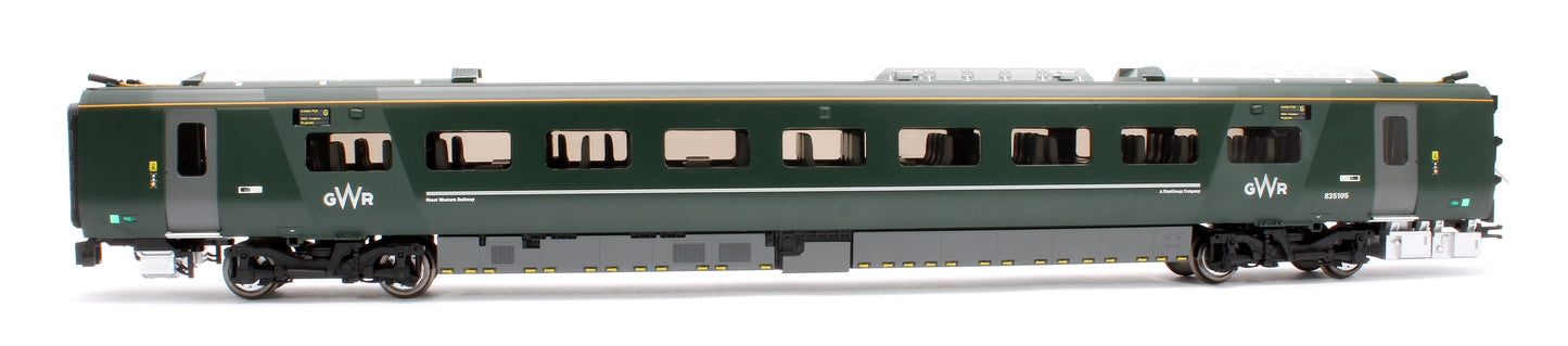 Class 802/1 GWR Train Pack