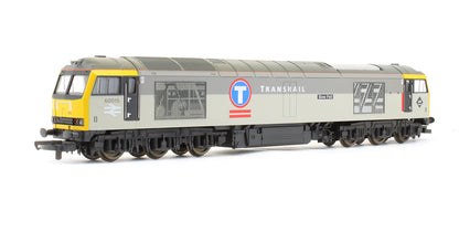 Pre-Owned Transrail Class 60015 'Bow Fell' Diesel Locomotive