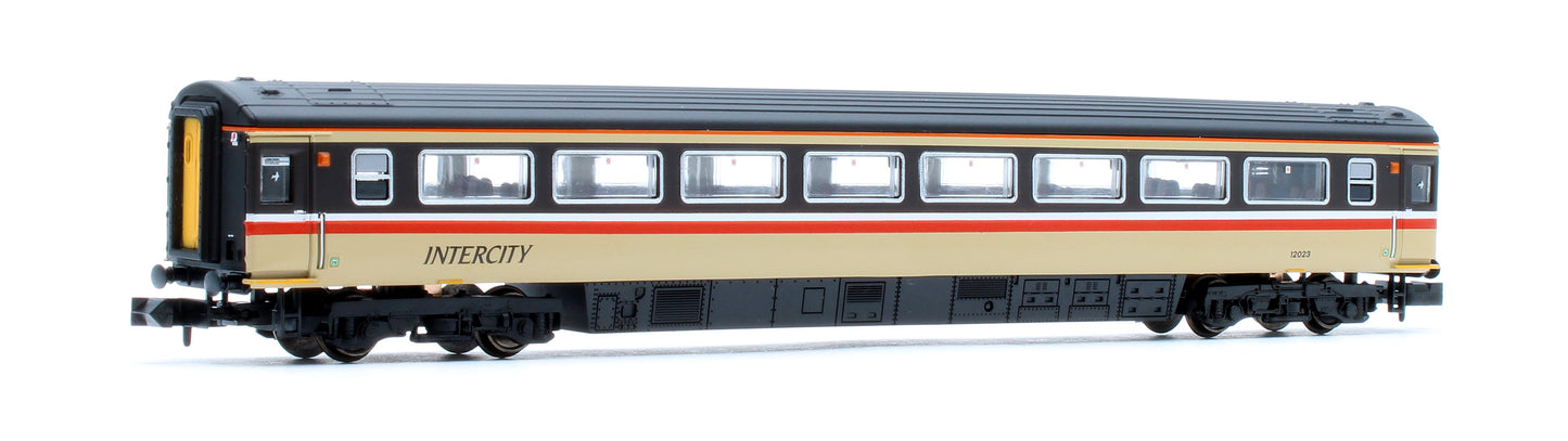 MK3 Loco Hauled Intercity Swallow Standard 12023