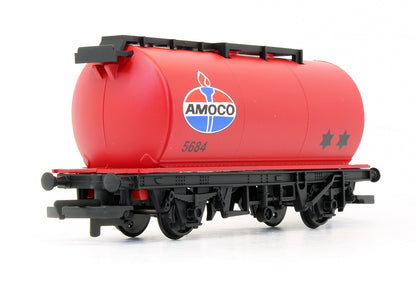 Pre-Owned RailRoad Triple Wagon Pack