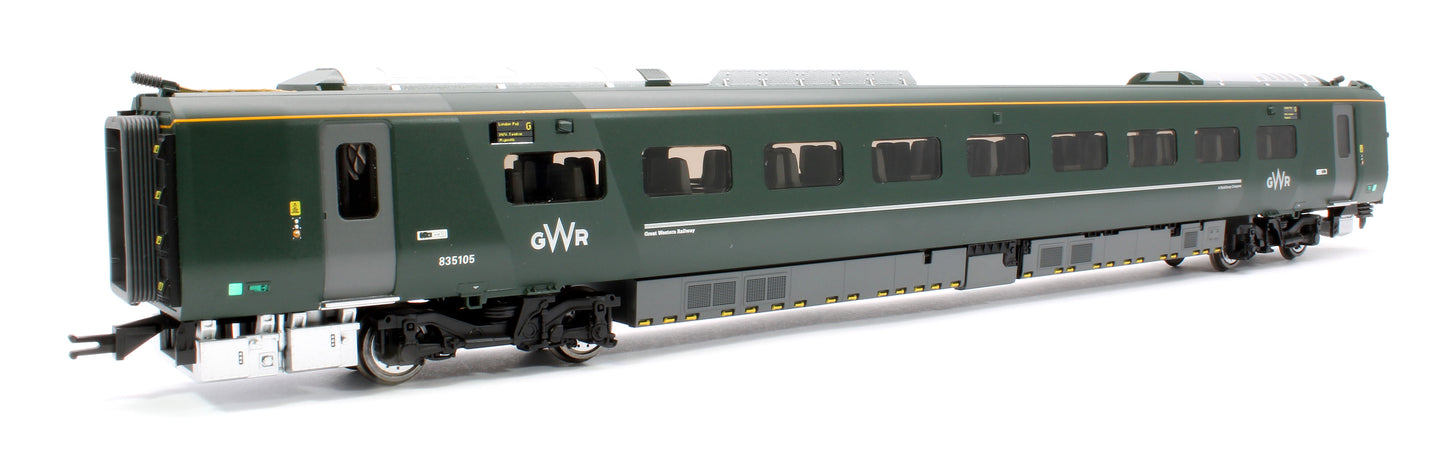 Class 802/1 GWR Train Pack