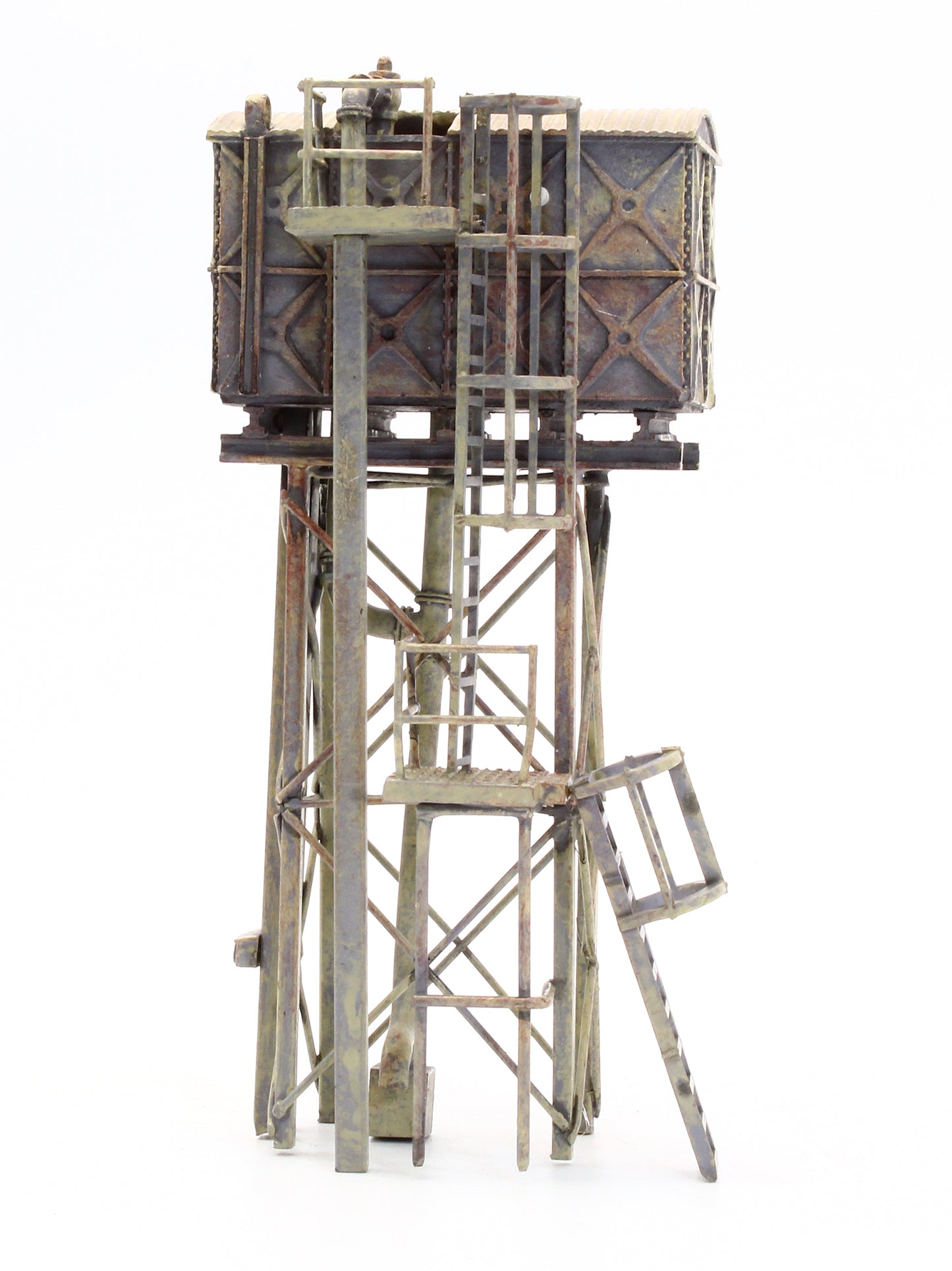 Pre-Owned 44-0018 Small Water Tower