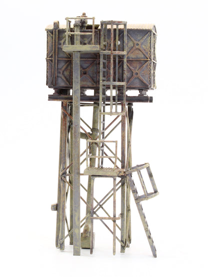 Pre-Owned 44-0018 Small Water Tower