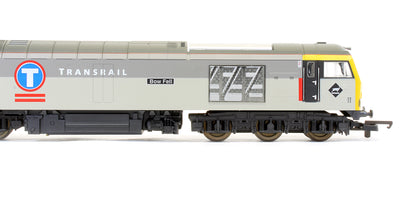 Pre-Owned Transrail Class 60015 'Bow Fell' Diesel Locomotive