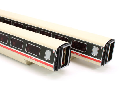 Class 370 Advanced Passenger Train APT 2-car TS Coach Pack BR 48203 + 48204