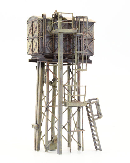 Pre-Owned 44-0018 Small Water Tower