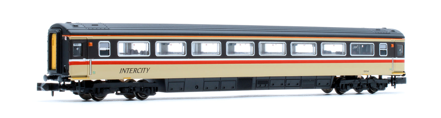 MK3 Loco Hauled Intercity Swallow Standard 12014