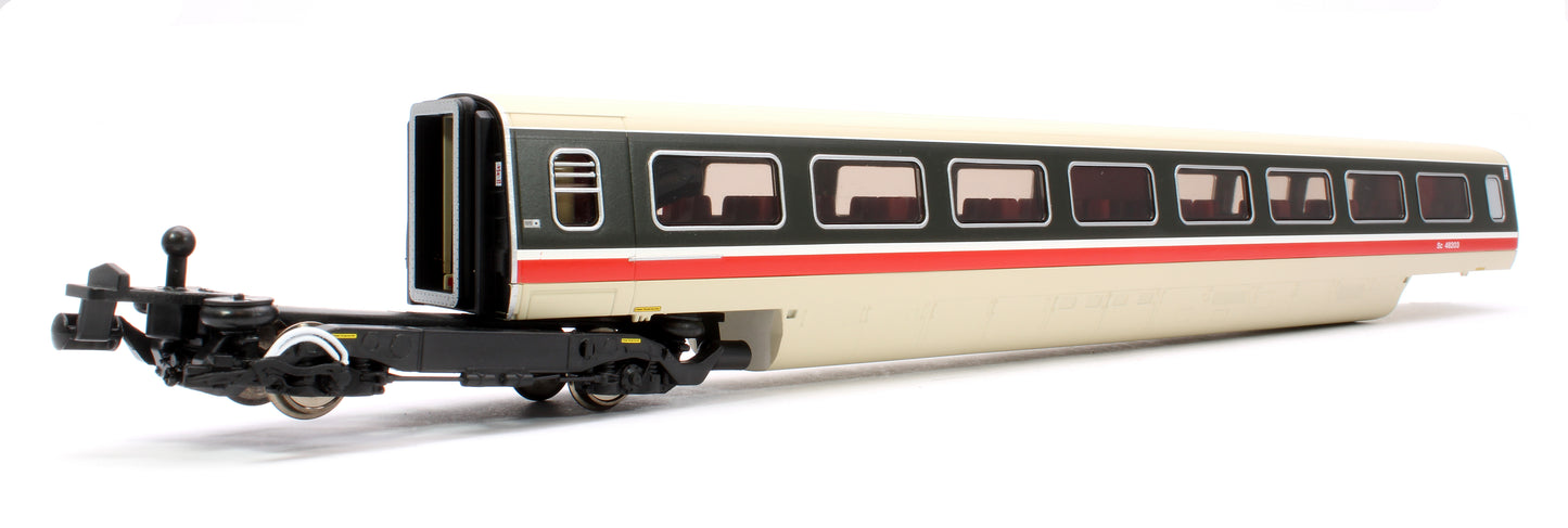 Class 370 Advanced Passenger Train APT 2-car TS Coach Pack BR 48203 + 48204