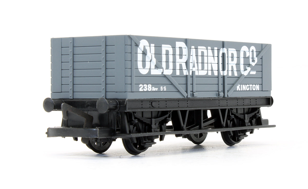 Pre-Owned RailRoad Triple Wagon Pack