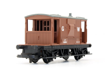 Pre-Owned RailRoad Triple Wagon Pack