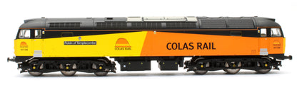 Pre-Owned V2084 Colas Rail Class 47739 'Robin of Templecombe'