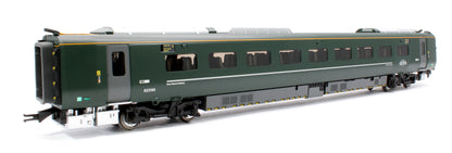 Class 802/1 GWR Coach 4 Pack 837101, 836101, 834101 & 833101