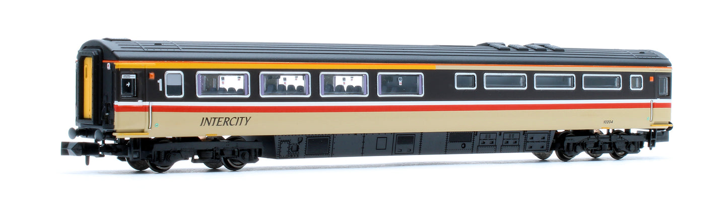MK3 Loco Hauled Intercity Swallow Buffet 10204