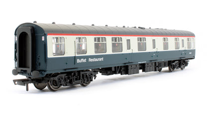 Pre-Owned R4973A BR Blue & Grey MK1 Catering (RBR) Coach No.M1657