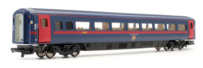 Pre-Owned R2427A GNER 225 'Mallard' 4 Car Train Pack