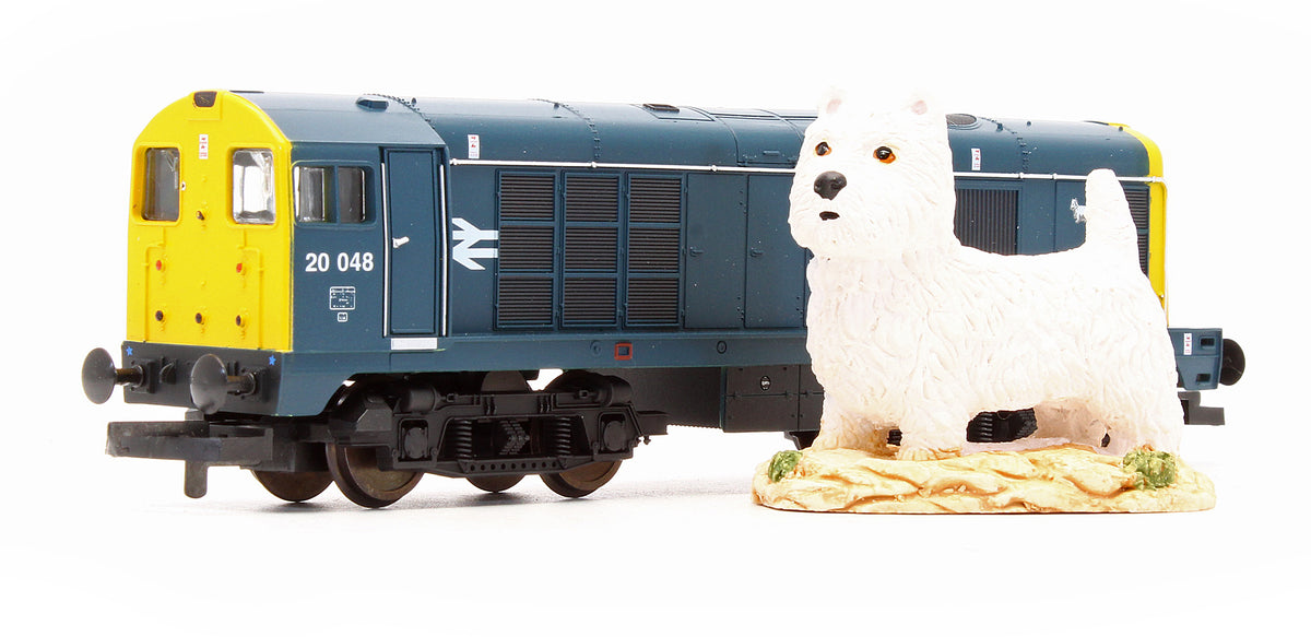 Pre-Owned West Highland Line Train Pack - Limited Edition