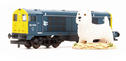 Pre-Owned West Highland Line Train Pack - Limited Edition