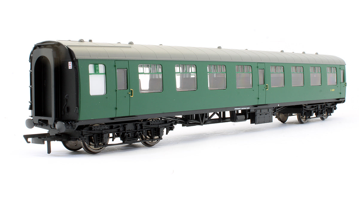 Pre-Owned BR MK1 Tourist Second Open Coach 'S4009'