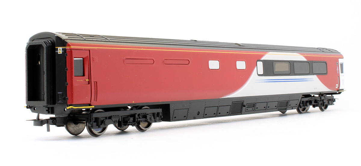 Pre-Owned LNER MK3 Buffet Car '40748'