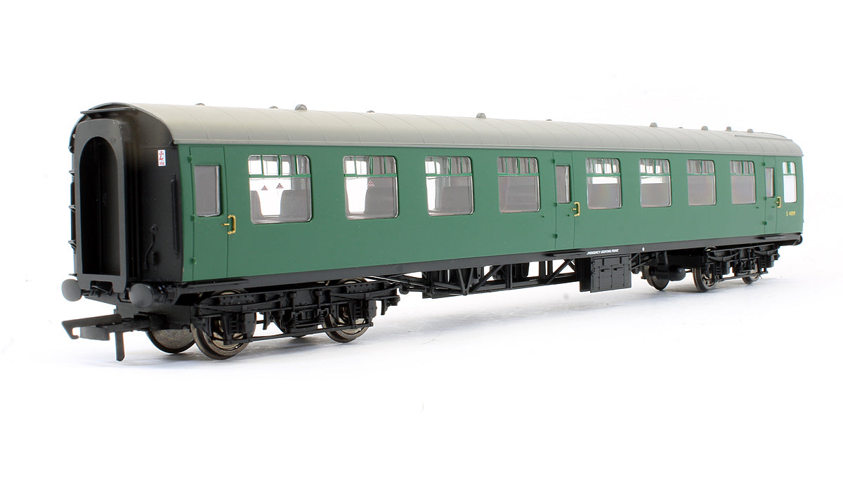 Pre-Owned BR MK1 Tourist Second Open Coach 'S4009'