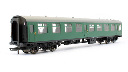Pre-Owned BR MK1 Tourist Second Open Coach 'S4009'