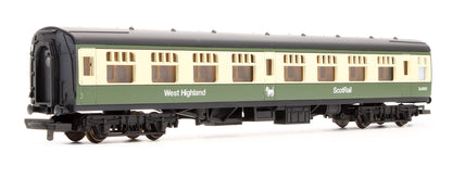Pre-Owned West Highland Line Train Pack - Limited Edition