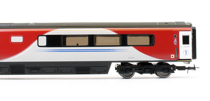 Pre-Owned LNER MK3 Buffet Car '40748'