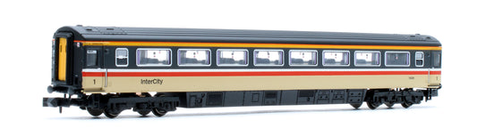 MK3 Loco Hauled Intercity Executive First 11081