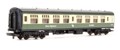 Pre-Owned West Highland Line Train Pack - Limited Edition