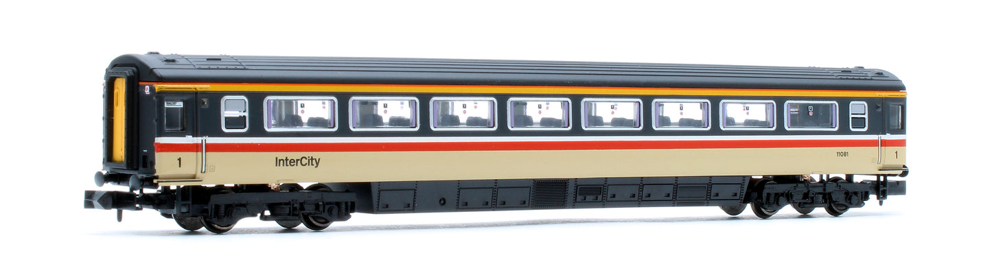 MK3 Loco Hauled Intercity Executive First 11081