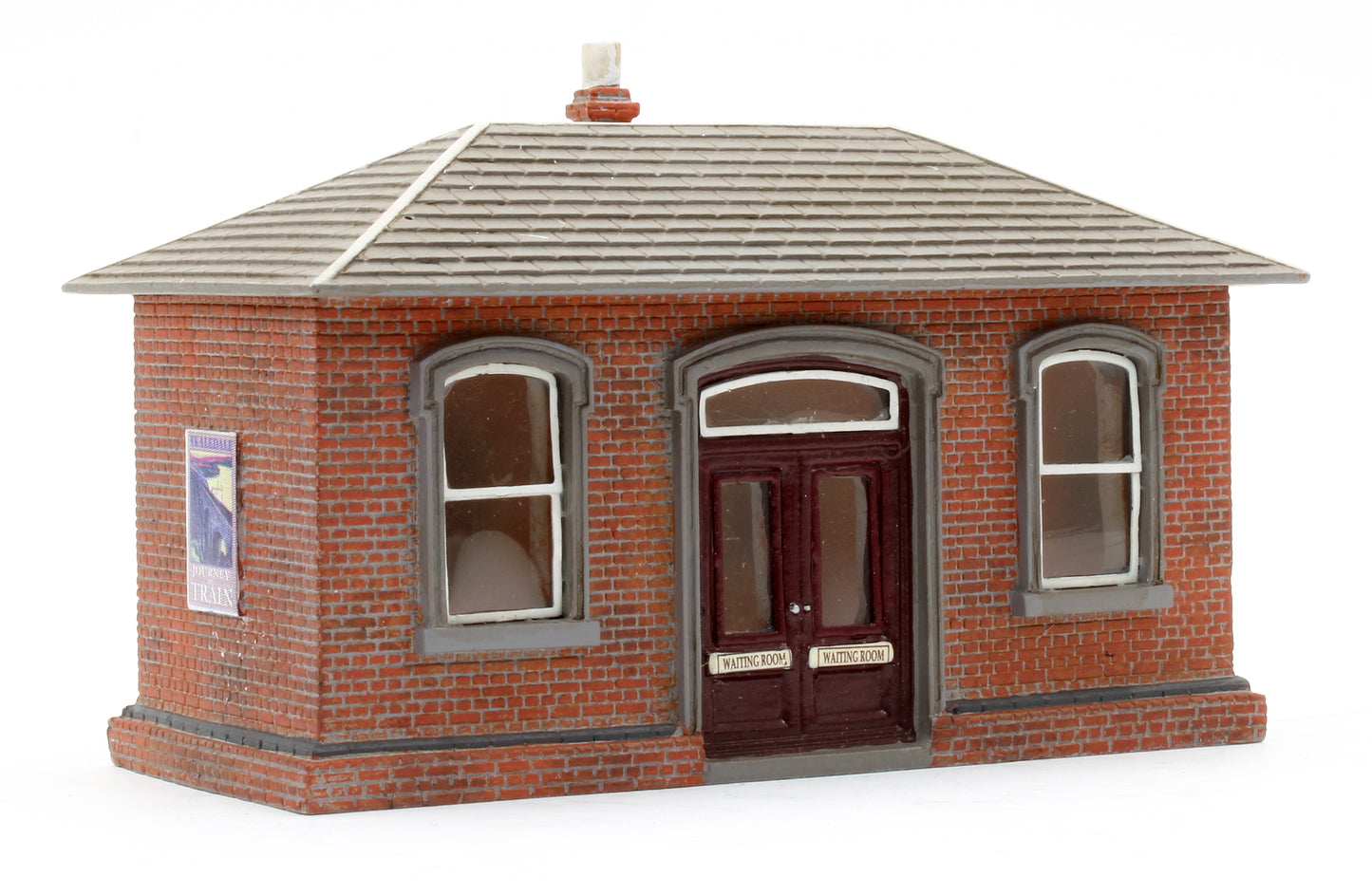 Pre-Owned R9502 Magna Small Waiting Room