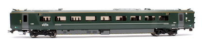 Class 802/1 GWR Coach 4 Pack 837101, 836101, 834101 & 833101