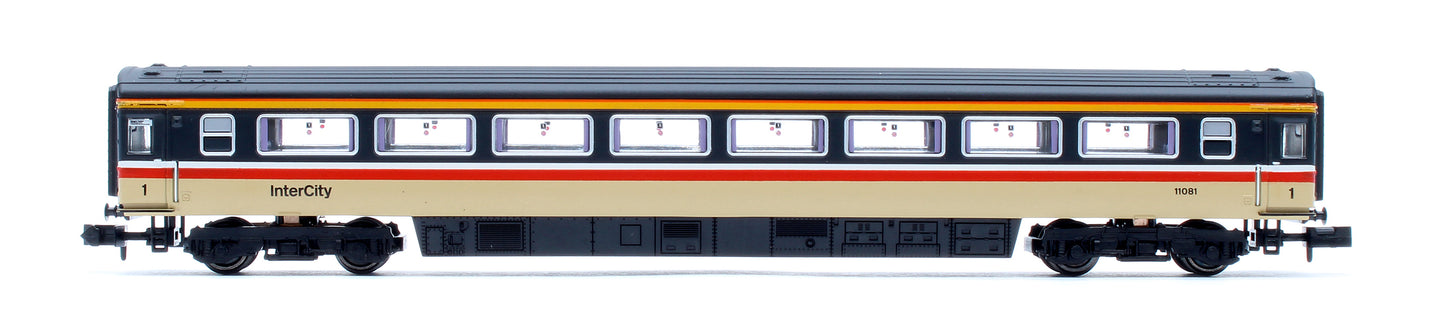 MK3 Loco Hauled Intercity Executive First 11081