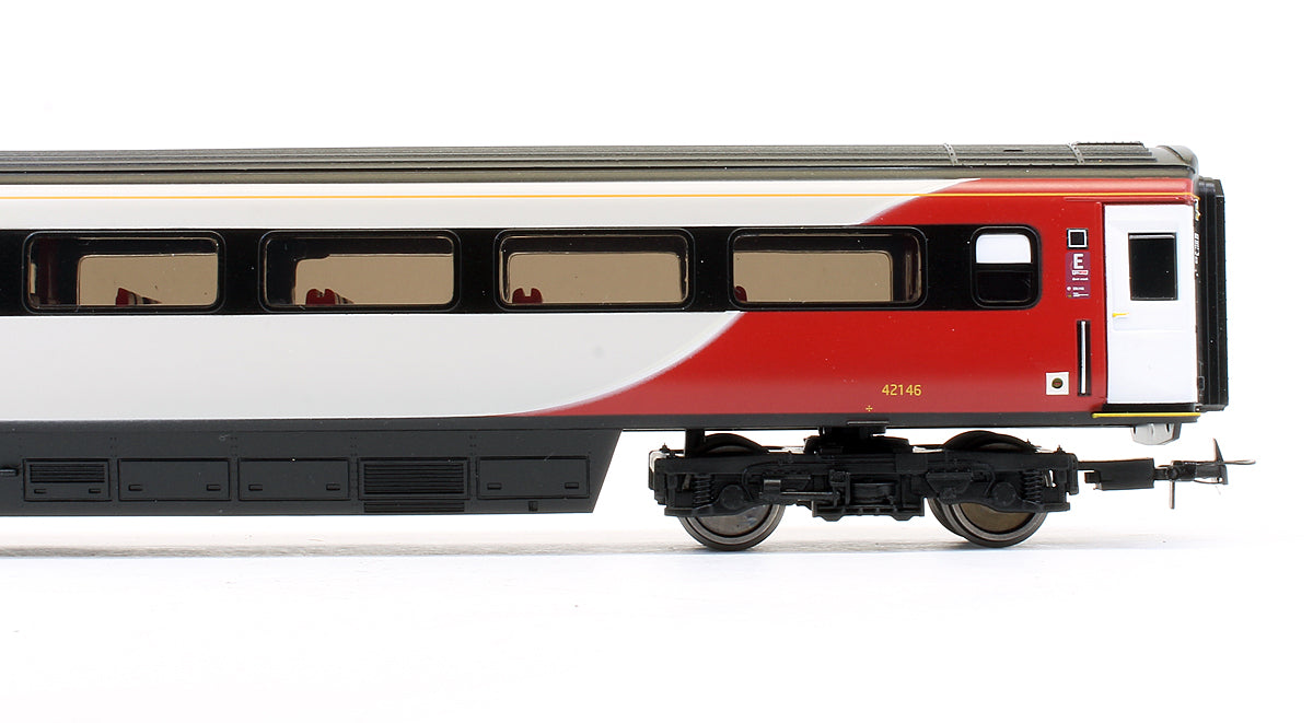 Pre-Owned LNER MK3 TSO Coach '42146'