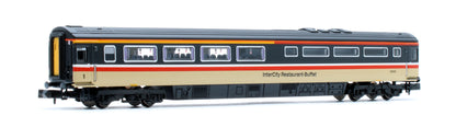 MK3 Loco Hauled Intercity Executive Buffet 10201