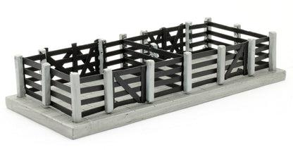Pre-Owned R8790 Cattle Dock