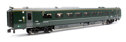 Class 802/1 GWR Coach 4 Pack 837101, 836101, 834101 & 833101