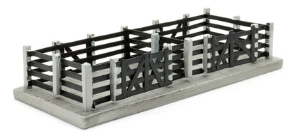 Pre-Owned R8790 Cattle Dock