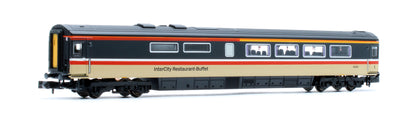 MK3 Loco Hauled Intercity Executive Buffet 10201