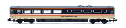 MK3 Loco Hauled Intercity Executive Buffet 10201