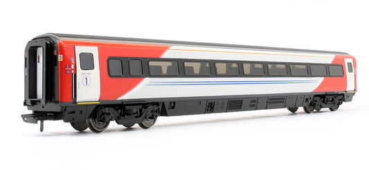 Pre-Owned R40149 LNER MK4 FOD Coach '11312'