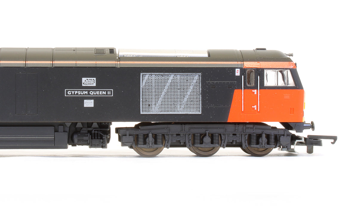 Pre-Owned Load Haul Class 60008 'Gypsum Queen II' Diesel Locomotive