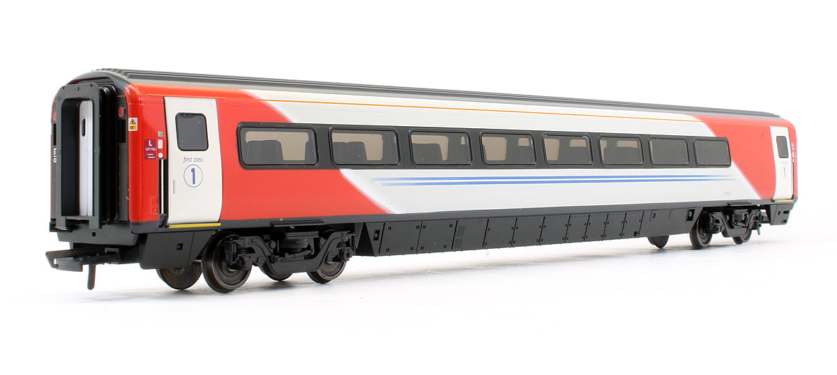 Pre-Owned R40149 LNER MK4 FOD Coach '11312'
