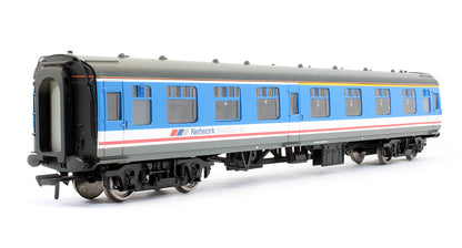 Pre-Owned BR MK1 CK Corridor Composite Coach Network Southeast '7153'
