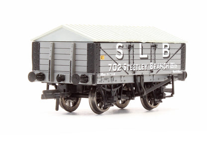 Pre-Owned 5 Plank wagon 'S L B' 702 - Limited Edition