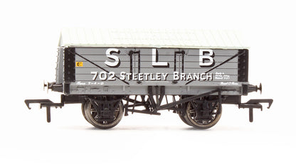 Pre-Owned 5 Plank wagon 'S L B' 702 - Limited Edition