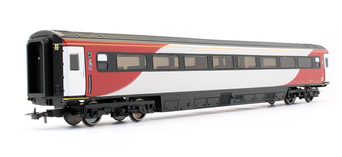 Pre-Owned LNER MK3 TSO Coach '42154'