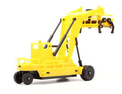 Pre-Owned HL8001 Container Fork Lift With 20ft Container