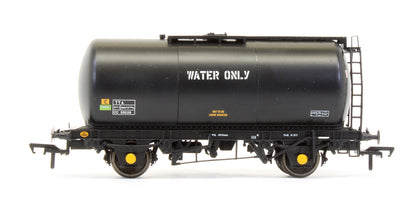 Pre-Owned Set Of 4 Chipman Weed Killing Train 'Water Only' Tank Wagons - Exclusive Edition