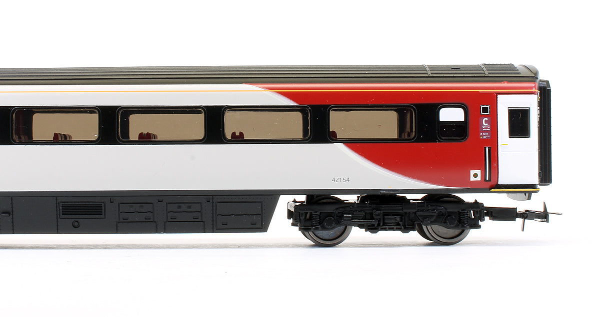 Pre-Owned LNER MK3 TSO Coach '42154'